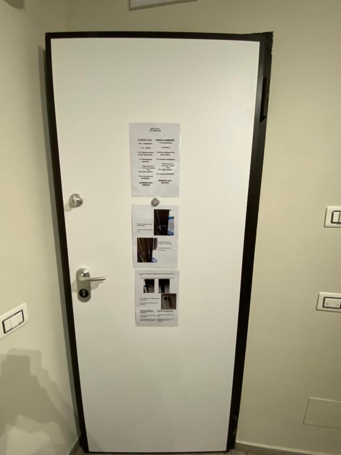 La Casetta Di Anna, Τέρνι Εξωτερικό φωτογραφία
